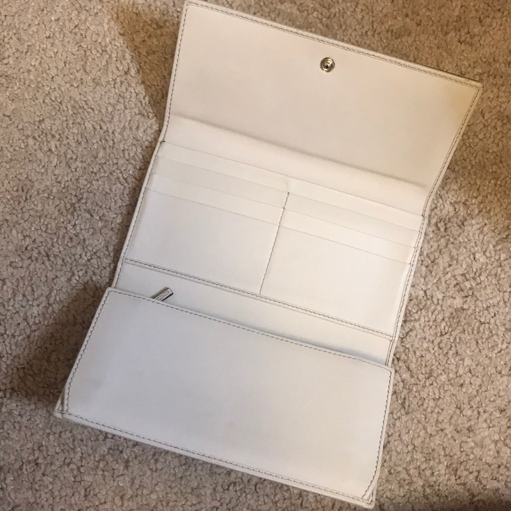 Gucci long wallet - Picture 2 of 3